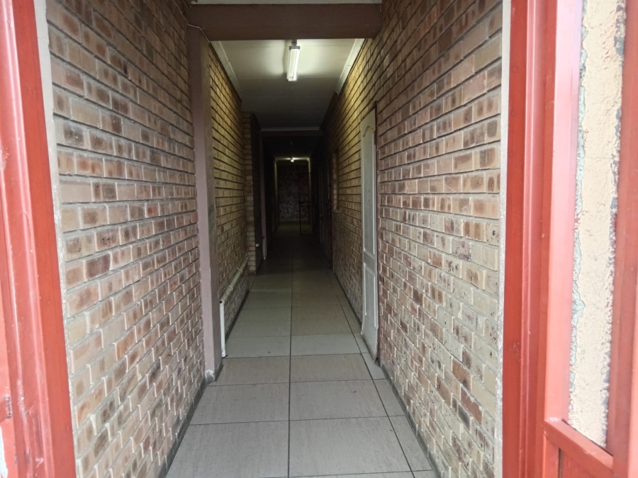Commercial Property for Sale in Welkom Free State